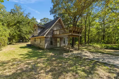 220 Lynn Ray Rd Cabin C, Petal, MS 39465