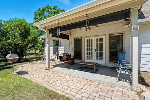 Exterior - 51 Nobles Rd, Sumrall, MS 39482 photo 3 of 3