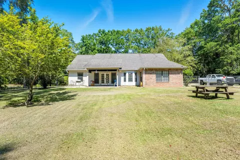 Exterior - 51 Nobles Rd, Sumrall, MS 39482 photo 2 of 3