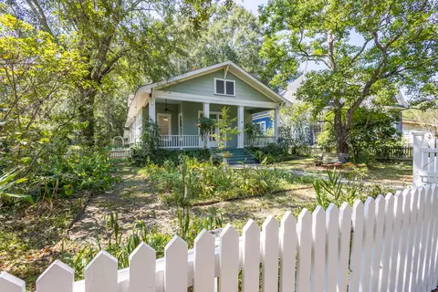 507 Walnut St, Hattiesburg, MS 39401