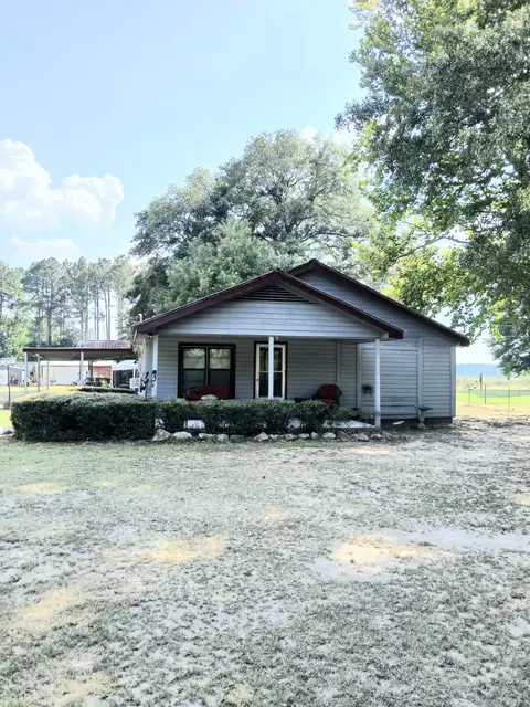 326 Rogers Rd, Columbia, MS 39429