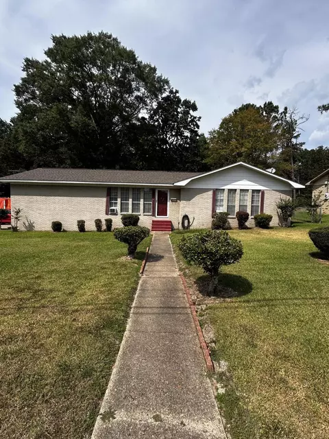 100 Southview Dr, Hattiesburg, MS 39401
