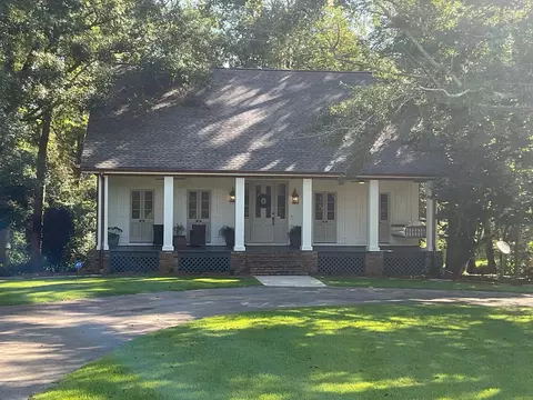 90 Windwood Trce, Hattiesburg, MS 39402