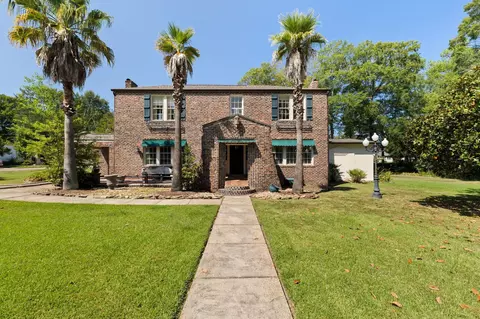 113 S 22nd Ave, Hattiesburg, MS 39401