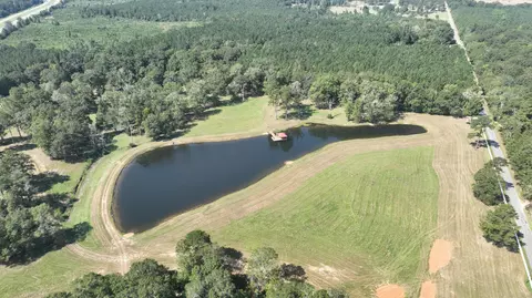 538 County Home Rd, Ellisville, MS 39437