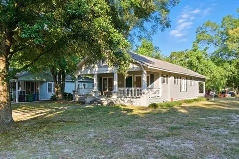 801 Camp St, Hattiesburg, MS 39401