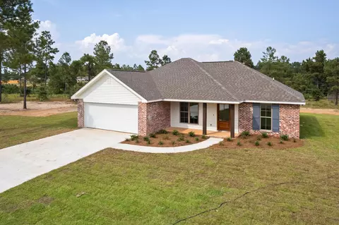 33 Applewood, Purvis, MS 39475