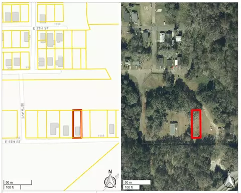 1008 E 5th, Hattiesburg, MS 39401
