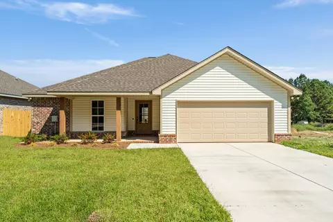 23 Augustine Dr, Hattiesburg, MS 39402