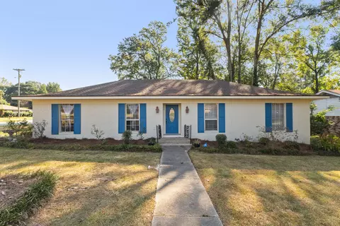100 Rhodes Dr, Hattiesburg, MS 39402
