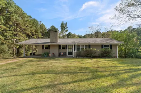 76 Upper Hamilton Hill Rd, Laurel, MS 39443