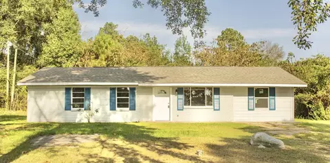 3381 Smith County Rd 79, Mize, MS 39116