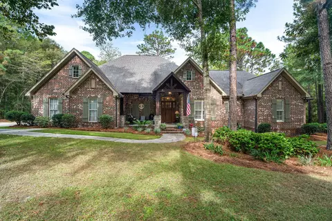 75 Windstone, Hattiesburg, MS 39402