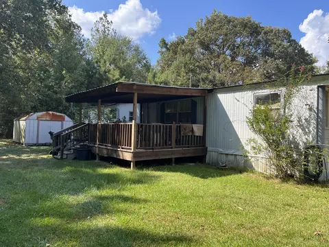 2483 Ms-589, Hattiesburg, MS 39402