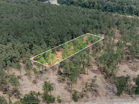 1 05 Mol Ac Old Hwy 24 Parcel 13, Mclain, MS 39456