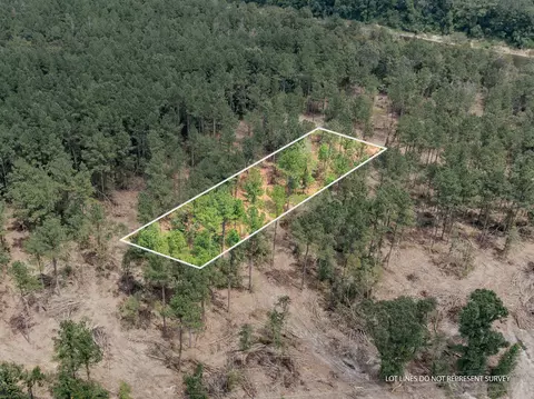 1 05 Mol Ac Old Hwy 24 Parcel 14, Mclain, MS 39456