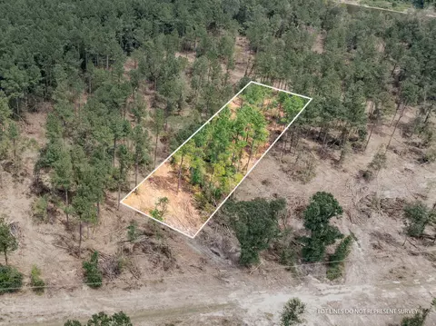 1 01 Mol Ac Old Hwy 24 Parcel 15, Mclain, MS 39456