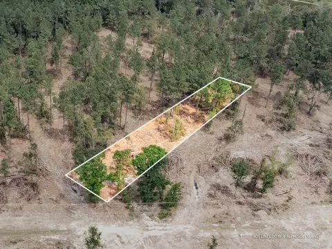 1 01 Mol Ac Old Hwy 24 Parcel 16, Mclain, MS 39456