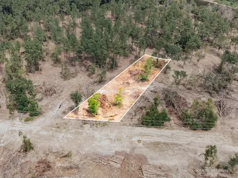 1 0 Mol Ac Old Hwy 24 Parcel 17, Mclain, MS 39456