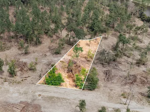 1 0 Mol Ac Old Hwy 24 Parcel 18, Mclain, MS 39456