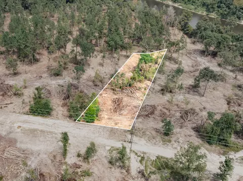 1 0 Mol Ac Old Hwy 24 Parcel 19, Mclain, MS 39456