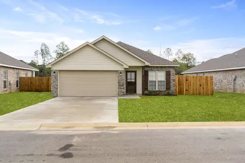 116 E Bartlet Way, Hattiesburg, MS 39402