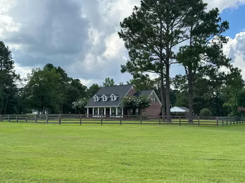 222 Purvis Oloh Rd, Purvis, MS 39475