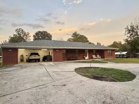 116 Highridge Dr, Petal, MS 39465