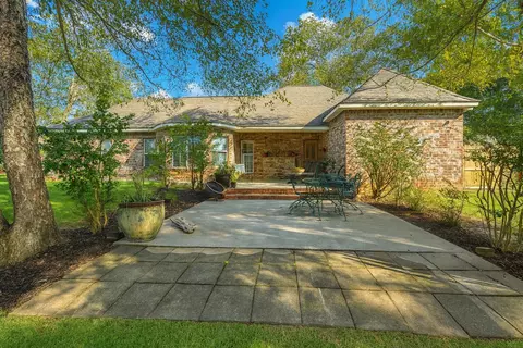 Exterior - 11 Melissa Lp, Petal, MS 39465 photo 5 of 7