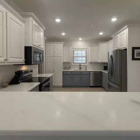 Kitchen - 11 Melissa Lp, Petal, MS 39465 photo 1 of 3