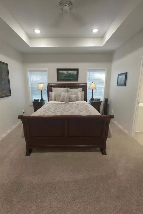 Bedroom - 11 Melissa Lp, Petal, MS 39465 photo 3 of 3