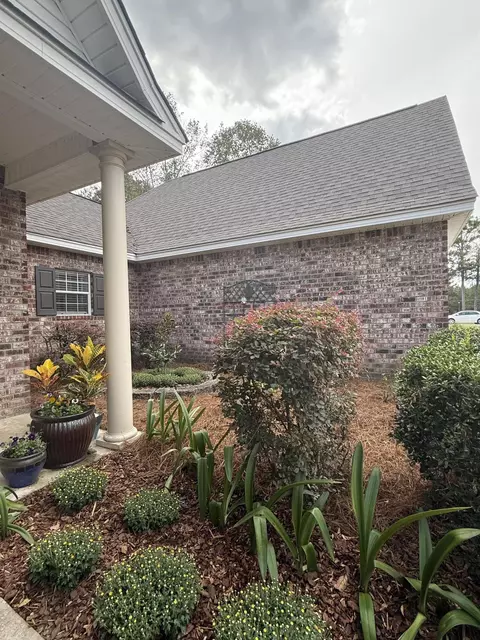 Exterior - 11 Melissa Lp, Petal, MS 39465 photo 4 of 7