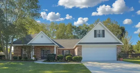 11 Melissa Lp, Petal, MS 39465