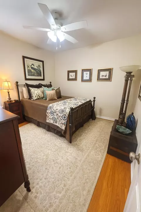 Bedroom - 11 Melissa Lp, Petal, MS 39465 photo 2 of 3