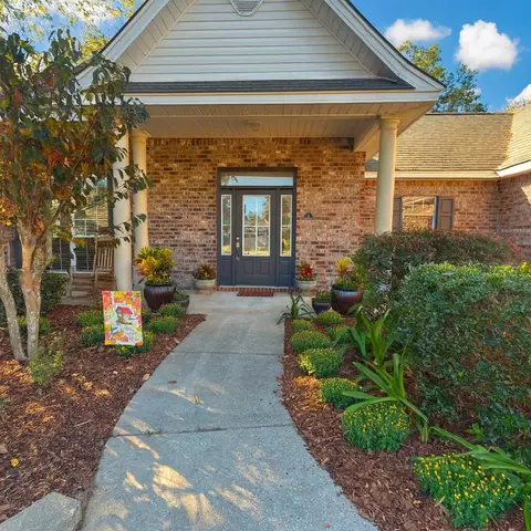 Exterior - 11 Melissa Lp, Petal, MS 39465 photo 2 of 7