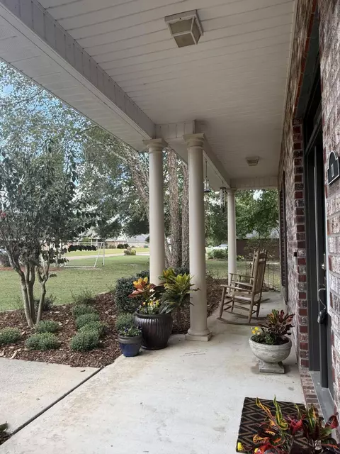Exterior - 11 Melissa Lp, Petal, MS 39465 photo 3 of 7
