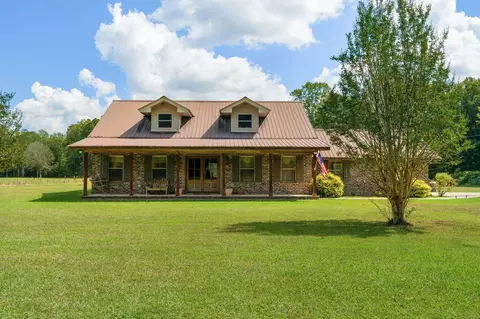 488 Rawls Springs Loop Rd, Hattiesburg, MS 39402