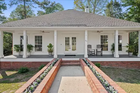 45 Reagan, Purvis, MS 39475