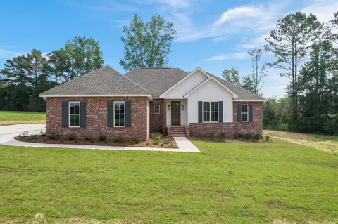 250 Higgins Rd, Sumrall, MS 39482