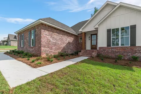 250 Higgins Rd, Sumrall, MS 39482 photo 5