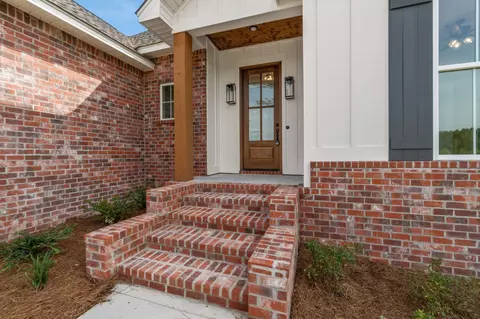 250 Higgins Rd, Sumrall, MS 39482 photo 7
