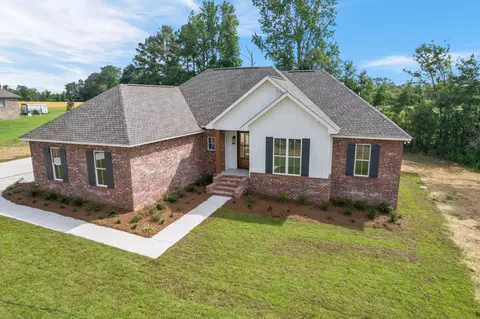 250 Higgins Rd, Sumrall, MS 39482 photo 2