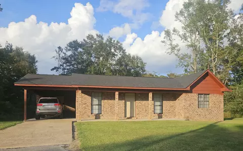 13 Willie Holifield, Laurel, MS 39443