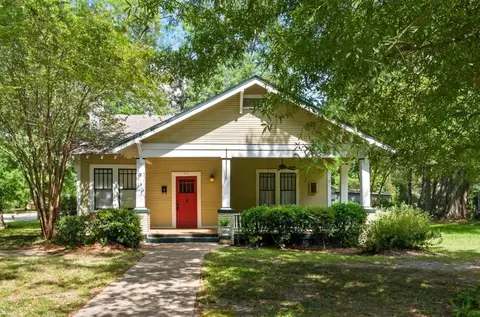 411 6th Ave, Hattiesburg, MS 39401