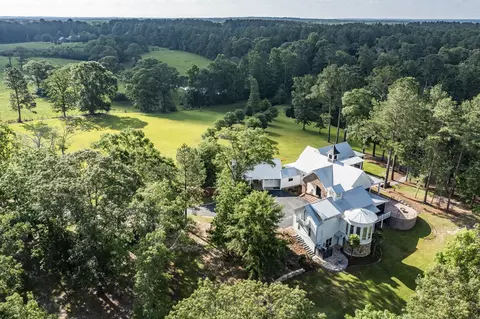 161 N Mill Creek Rd, Sumrall, MS 39482