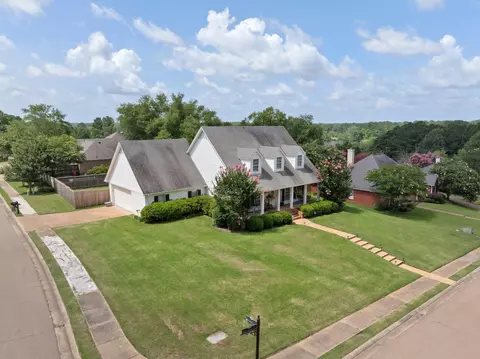 401 Overland Cv, Brandon, MS 39047 photo 45