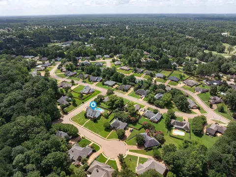 401 Overland Cv, Brandon, MS 39047 photo 49