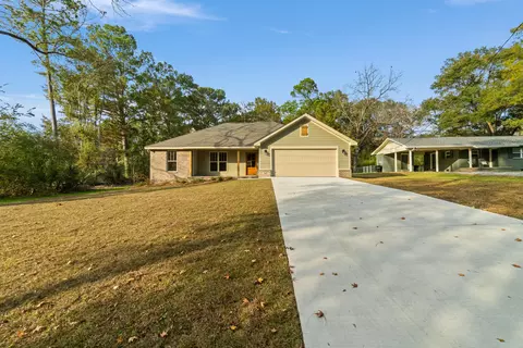4 Front Ave, Sumrall, MS 39482