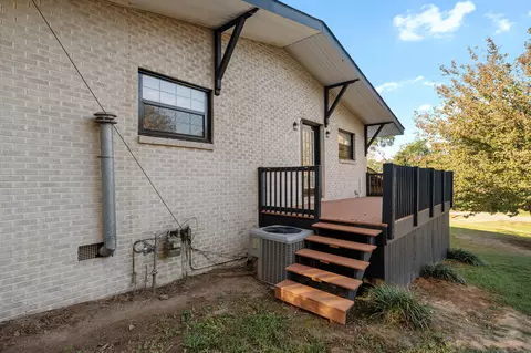Exterior - 207 Manar, Purvis, MS 39475 photo 5 of 7