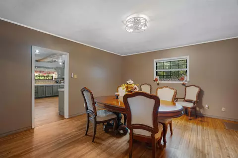 Dining - 207 Manar, Purvis, MS 39475 photo 1 of 2
